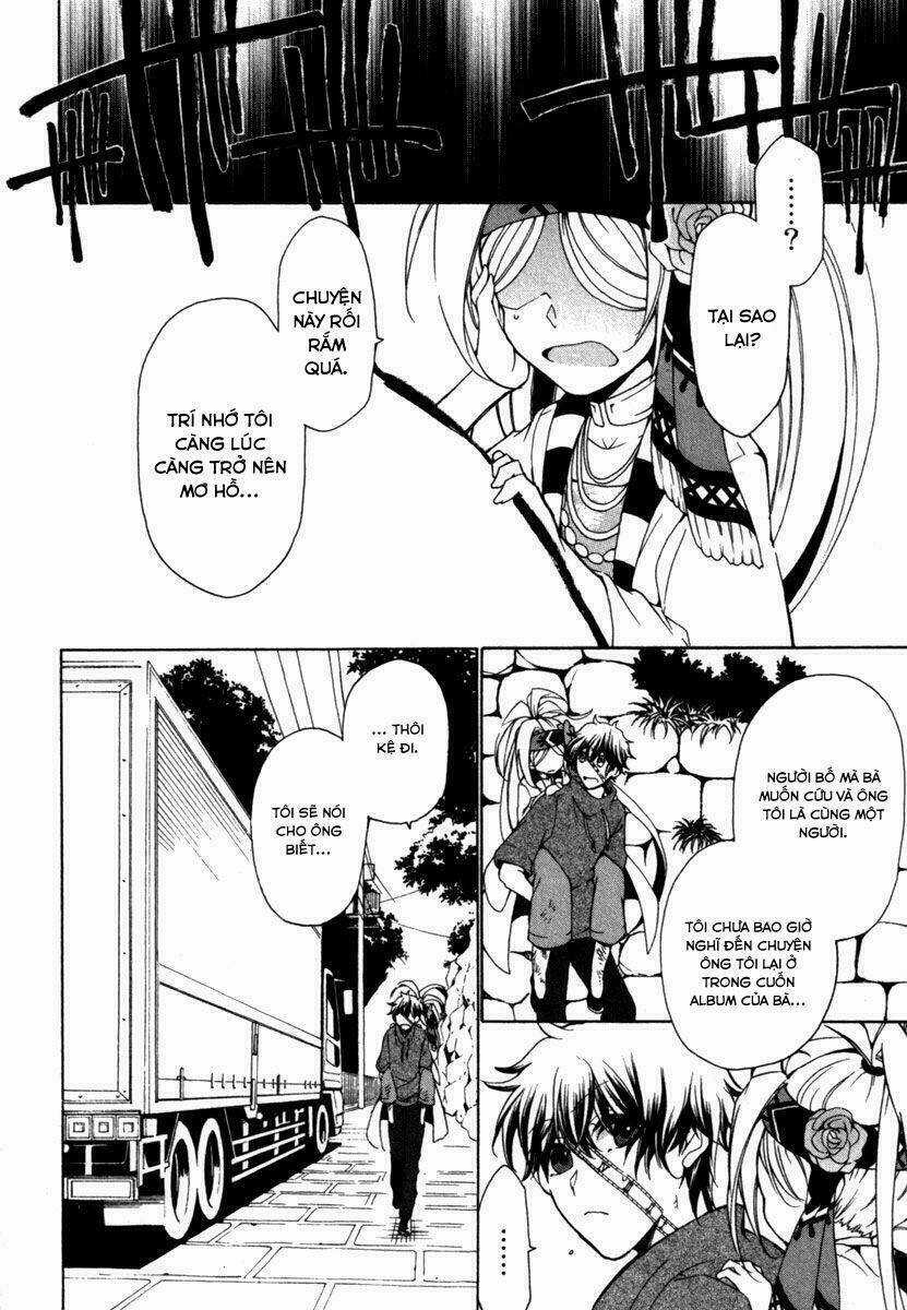 Kataribe No Risuto Chapter 28 trang 4