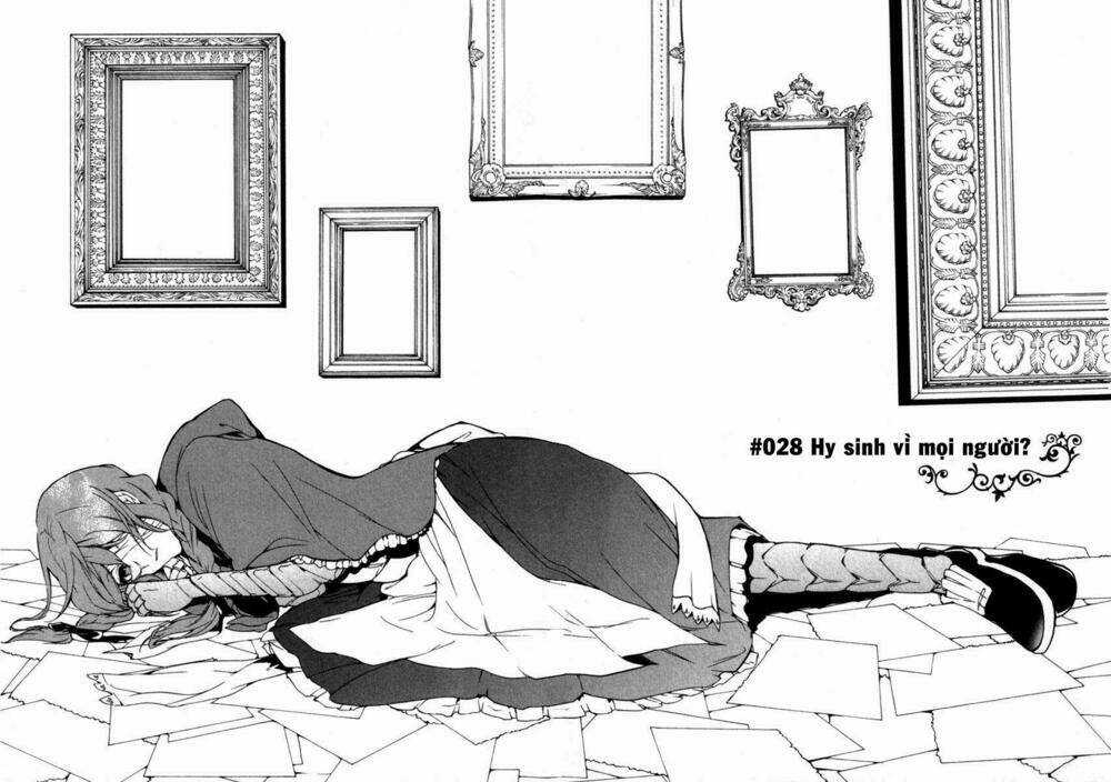 Kataribe No Risuto Chapter 28 trang 6