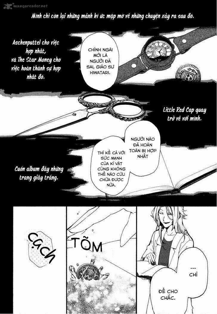 Kataribe No Risuto Chapter 29 trang 19