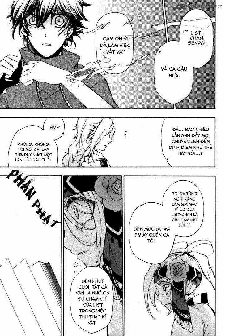 Kataribe No Risuto Chapter 29 trang 27