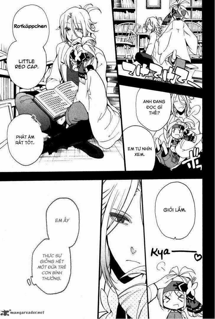 Kataribe No Risuto Chapter 29 trang 6