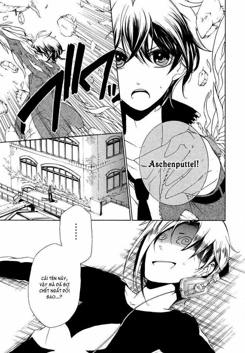 Kataribe No Risuto Chapter 3 trang 29