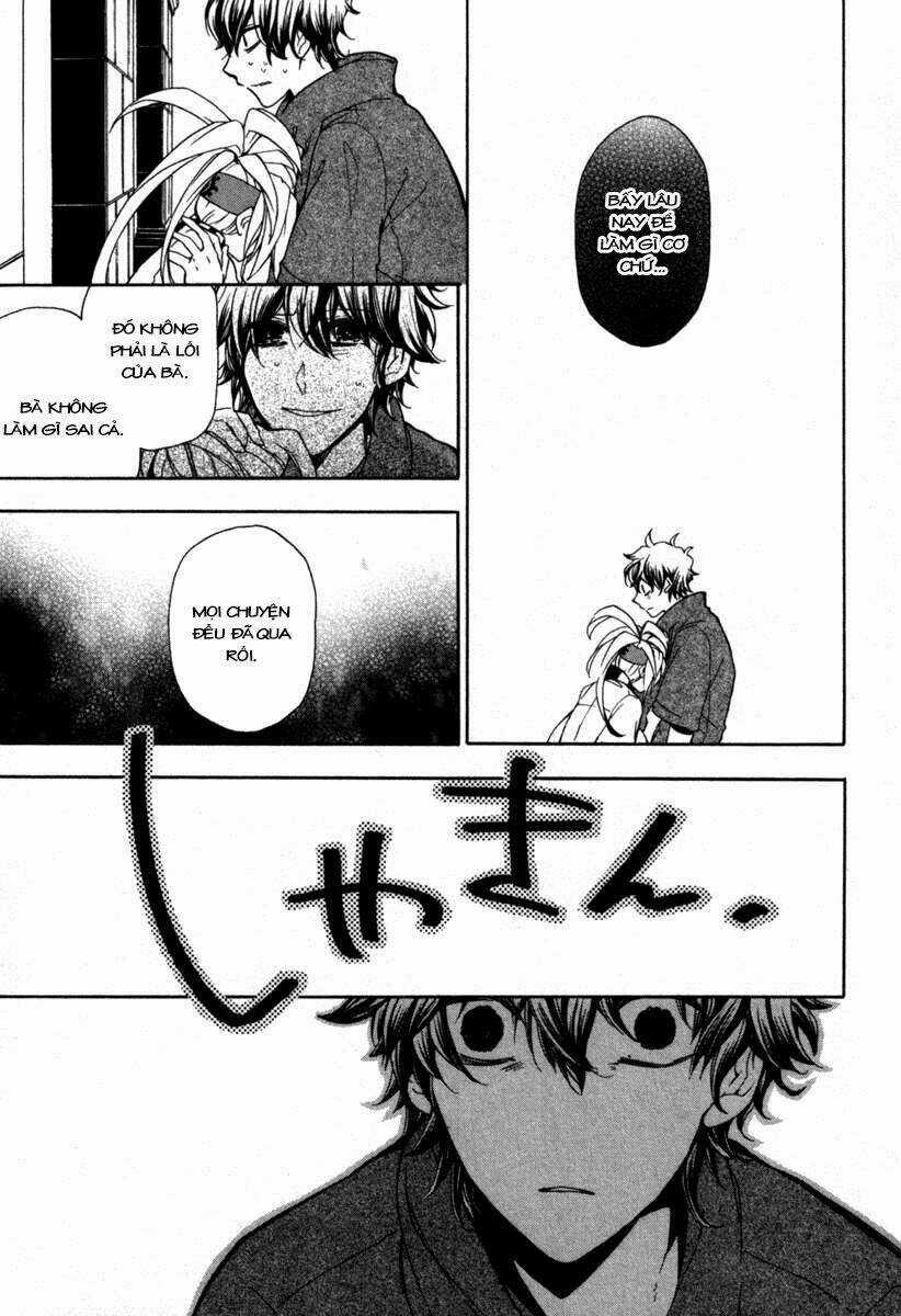 Kataribe No Risuto Chapter 30 trang 16