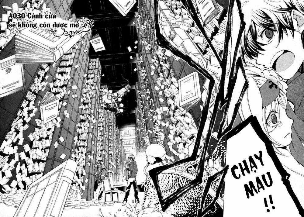 Kataribe No Risuto Chapter 30 trang 2