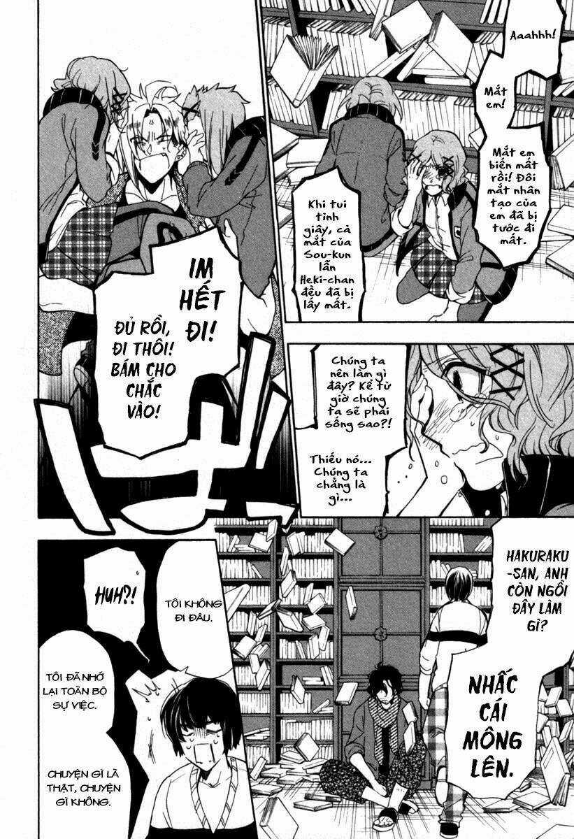 Kataribe No Risuto Chapter 30 trang 3