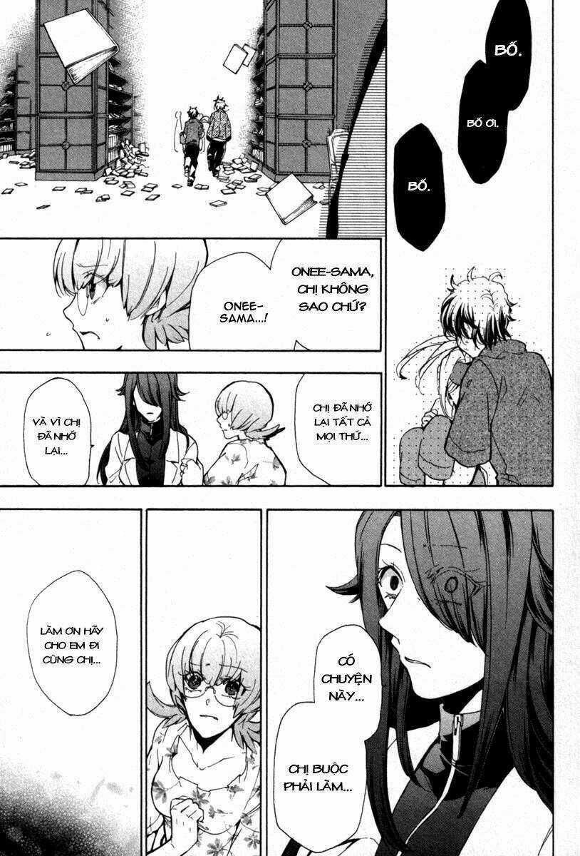 Kataribe No Risuto Chapter 30 trang 6