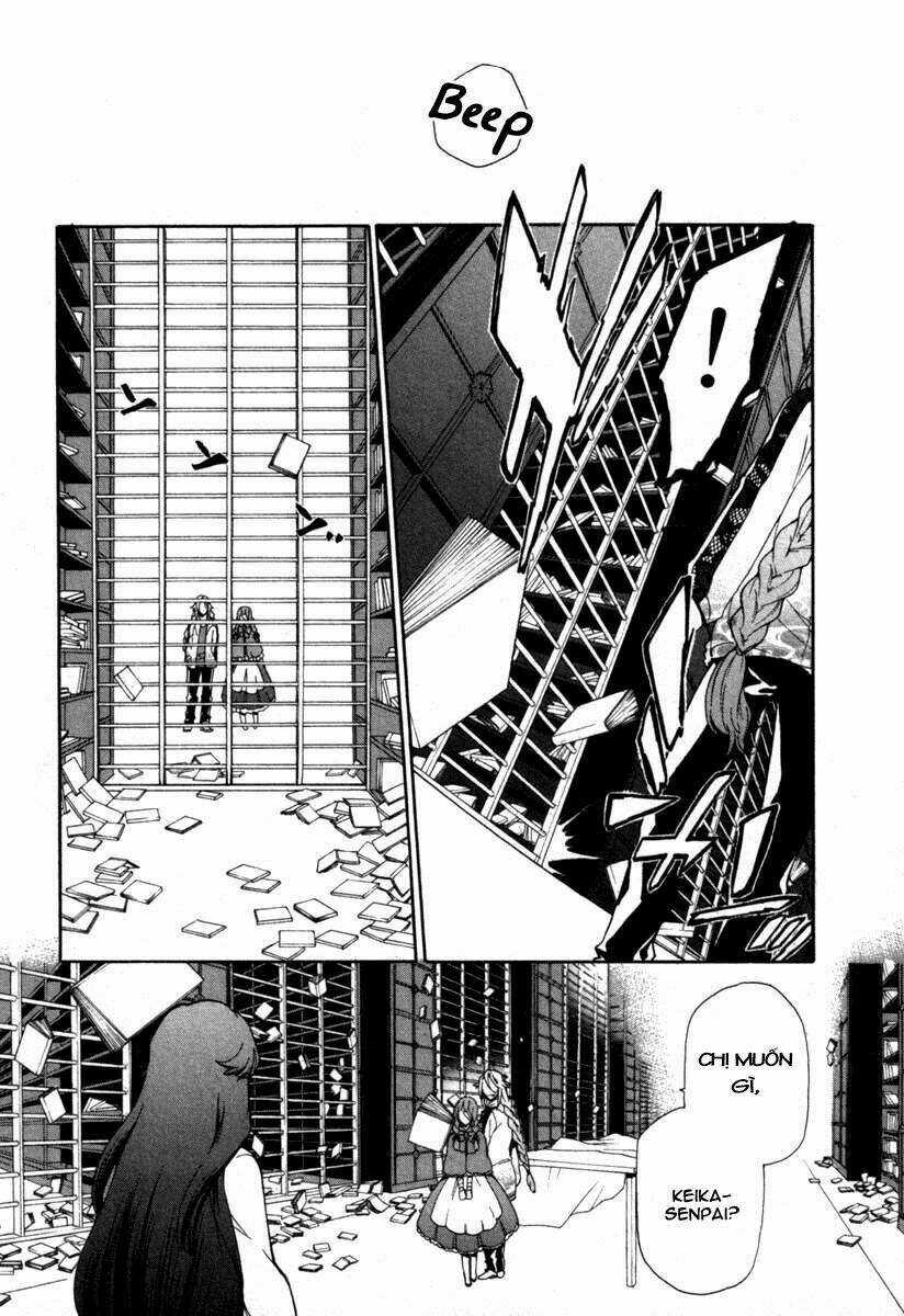 Kataribe No Risuto Chapter 30 trang 7
