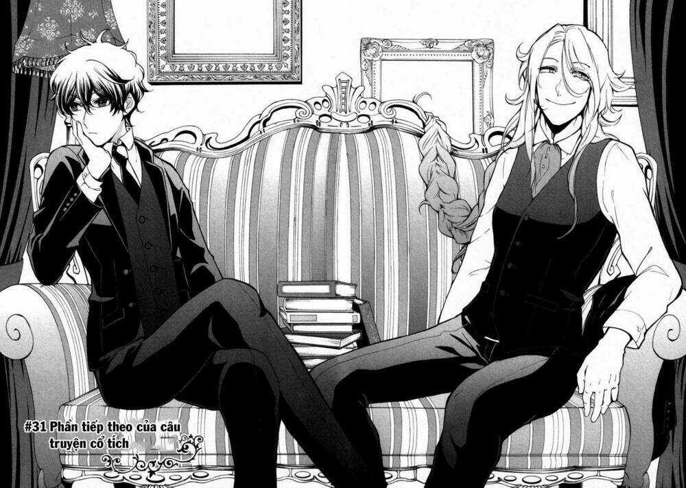 Kataribe No Risuto Chapter 31 trang 2