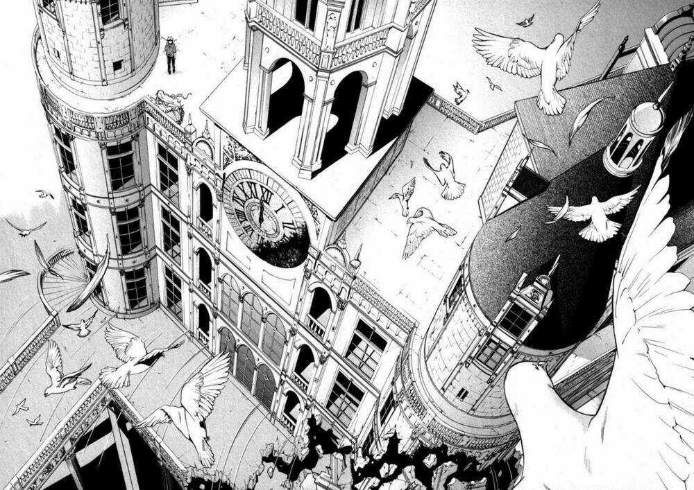 Kataribe No Risuto Chapter 31 trang 27