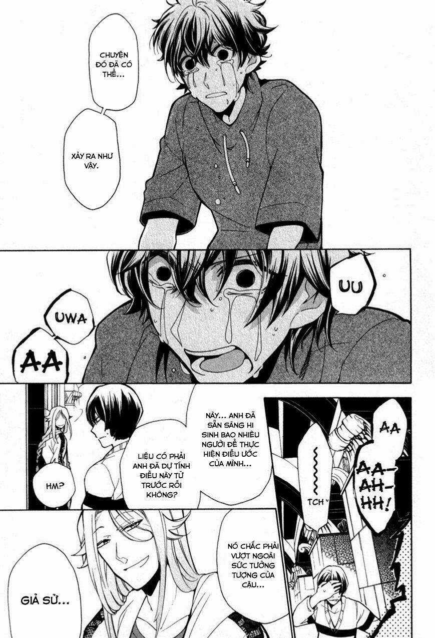 Kataribe No Risuto Chapter 31 trang 7