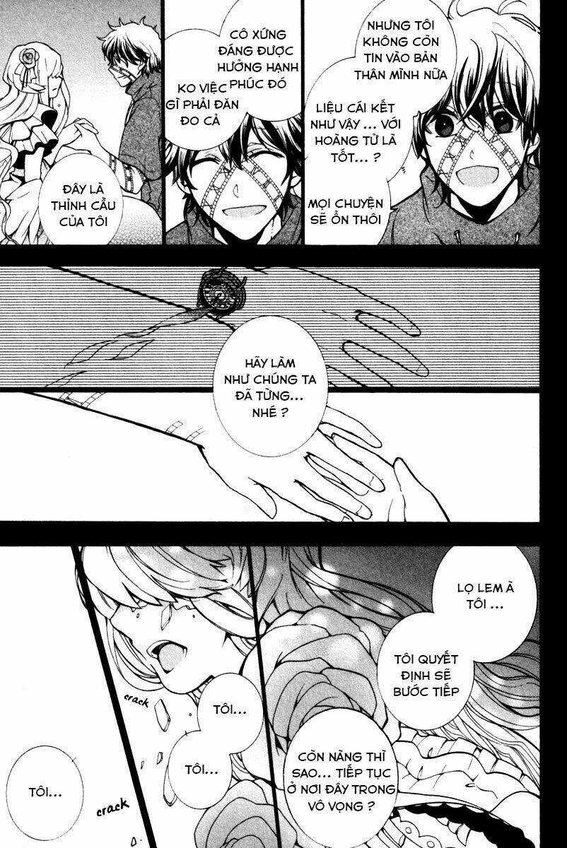 Kataribe No Risuto Chapter 32 trang 16