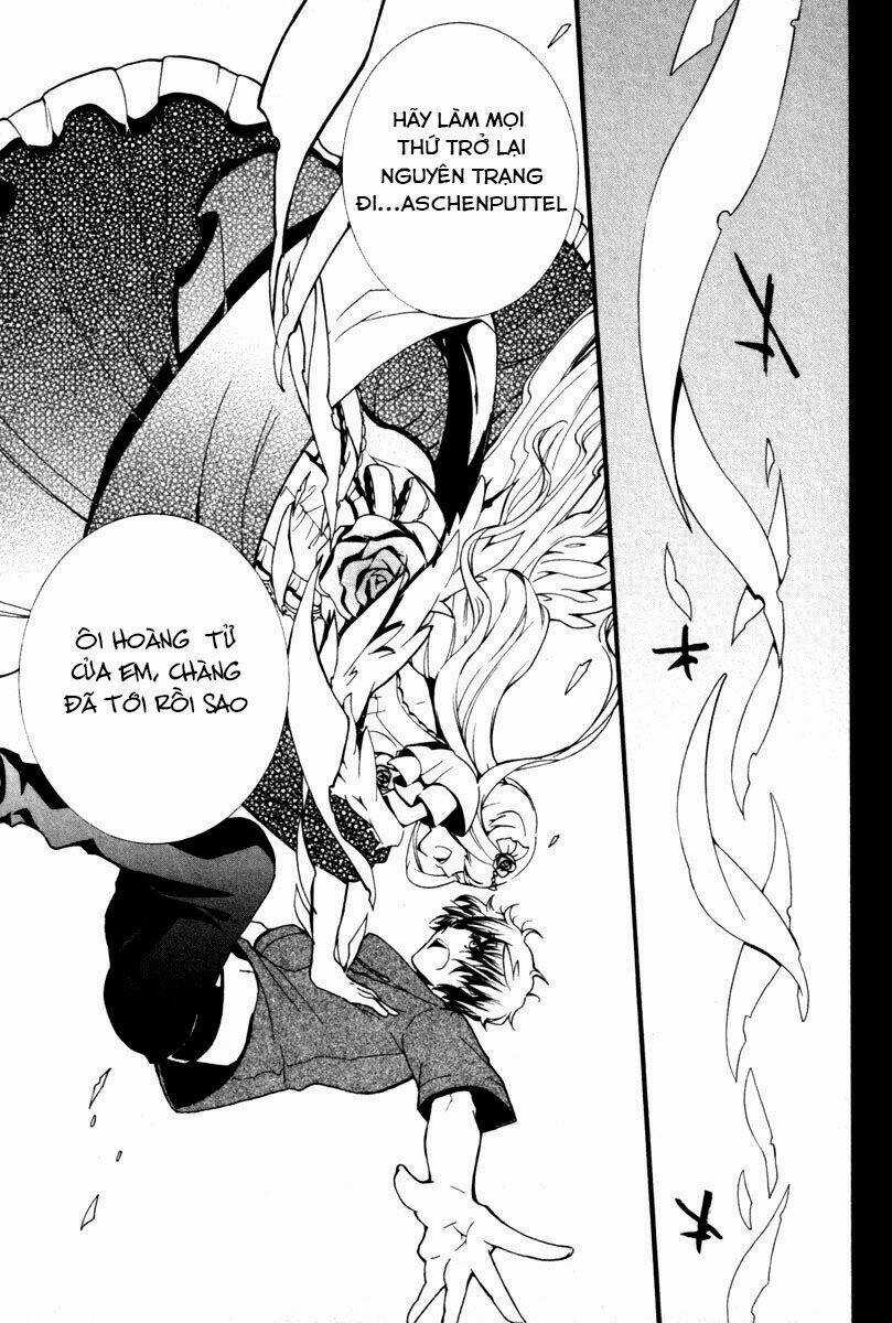 Kataribe No Risuto Chapter 32 trang 2