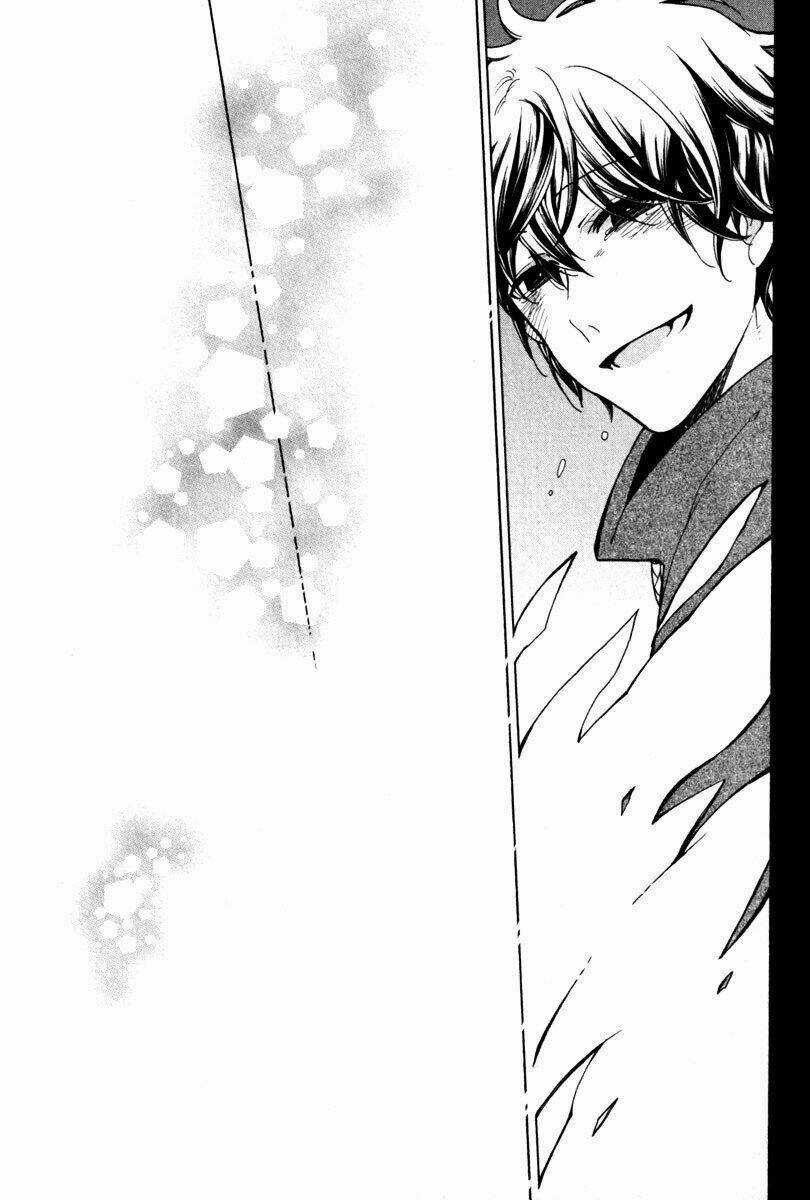 Kataribe No Risuto Chapter 32 trang 24