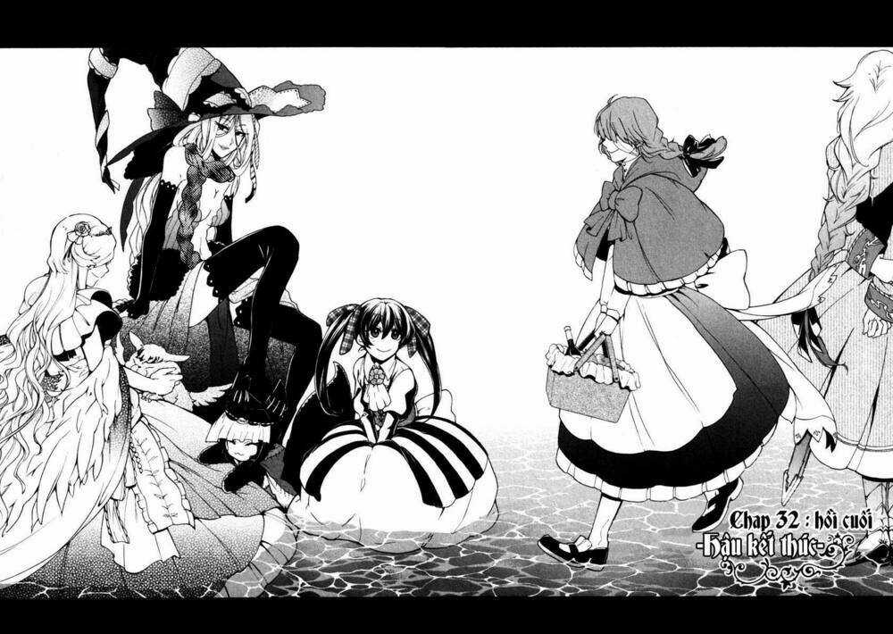 Kataribe No Risuto Chapter 32 trang 3