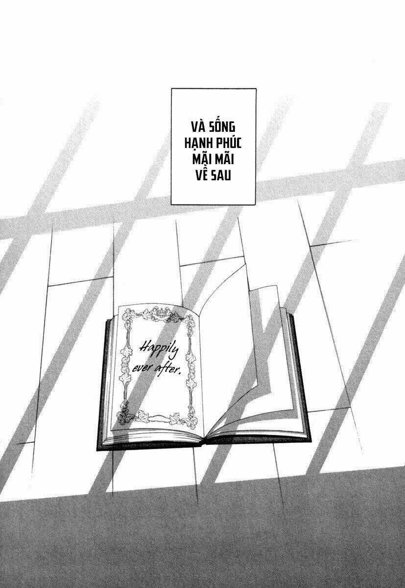 Kataribe No Risuto Chapter 32 trang 36