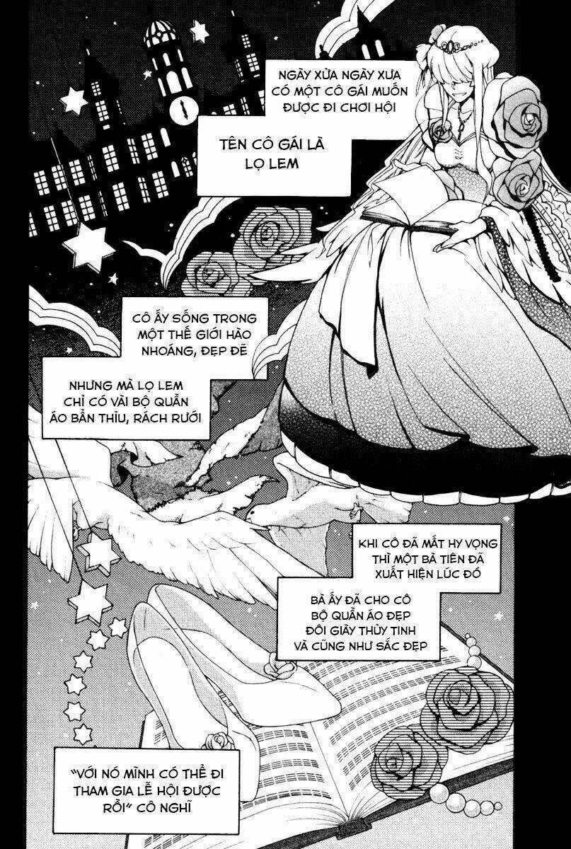Kataribe No Risuto Chapter 32 trang 4