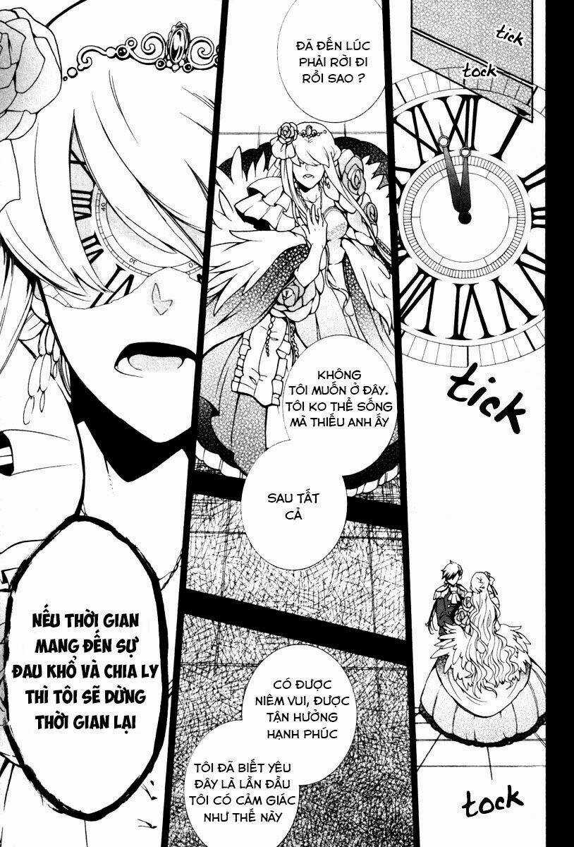 Kataribe No Risuto Chapter 32 trang 7