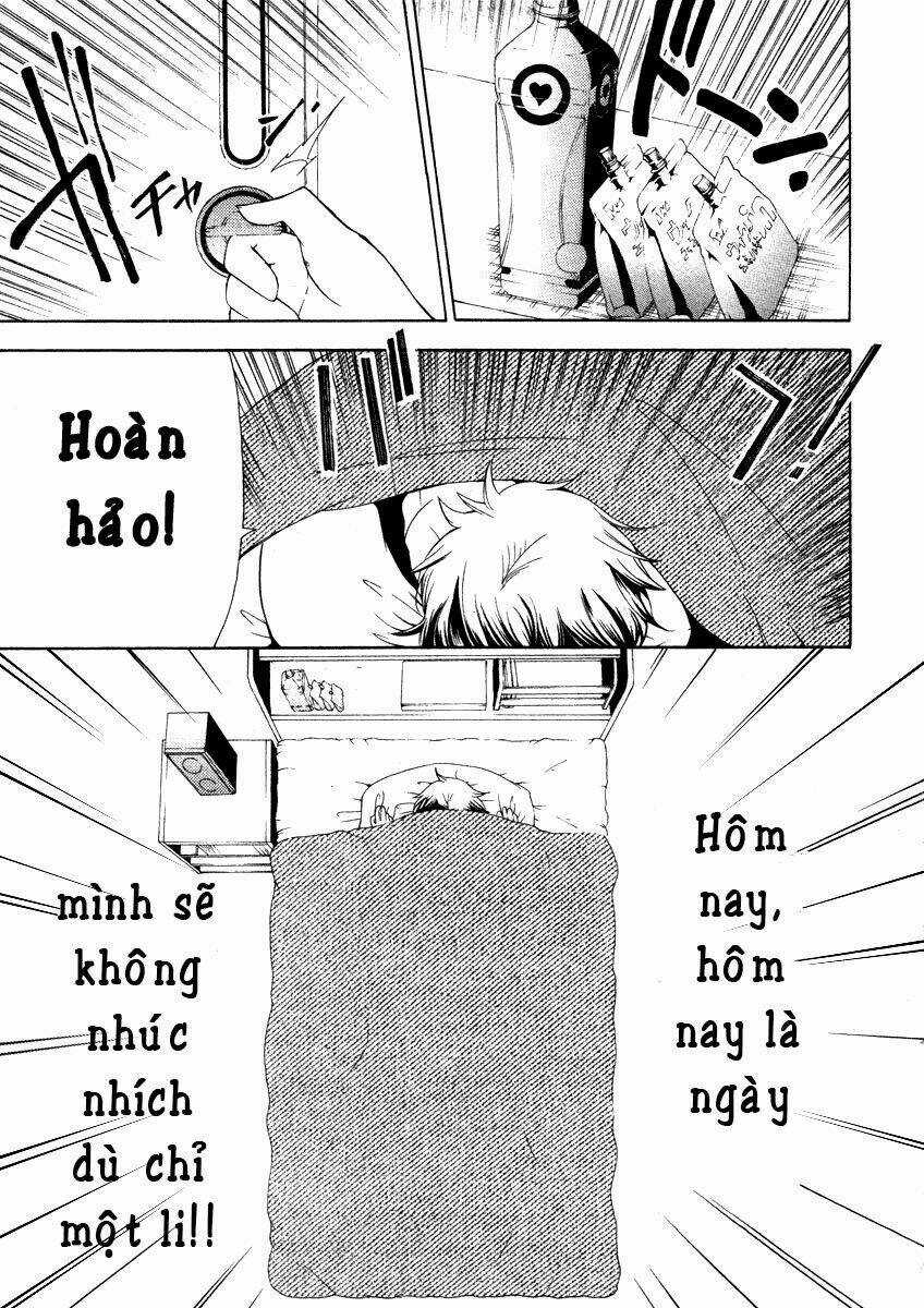 Kataribe No Risuto Chapter 4 trang 2