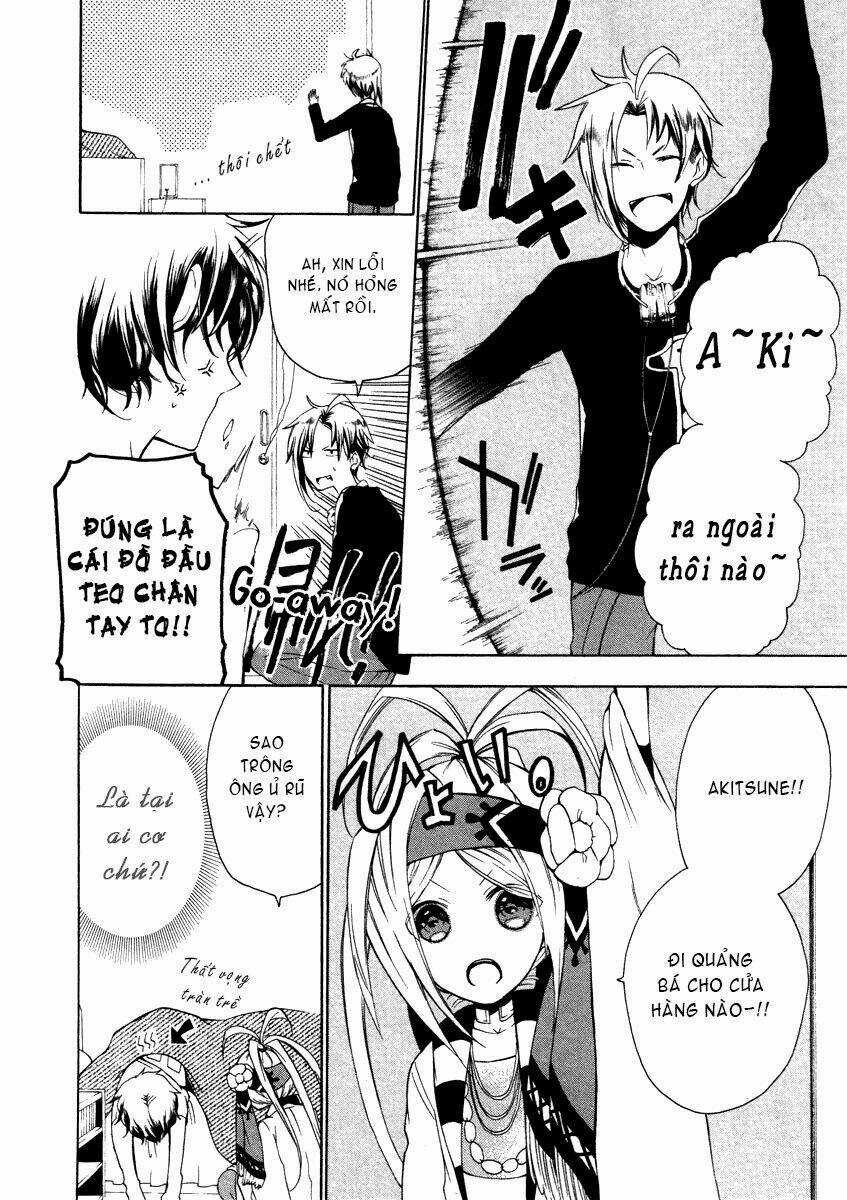 Kataribe No Risuto Chapter 4 trang 3