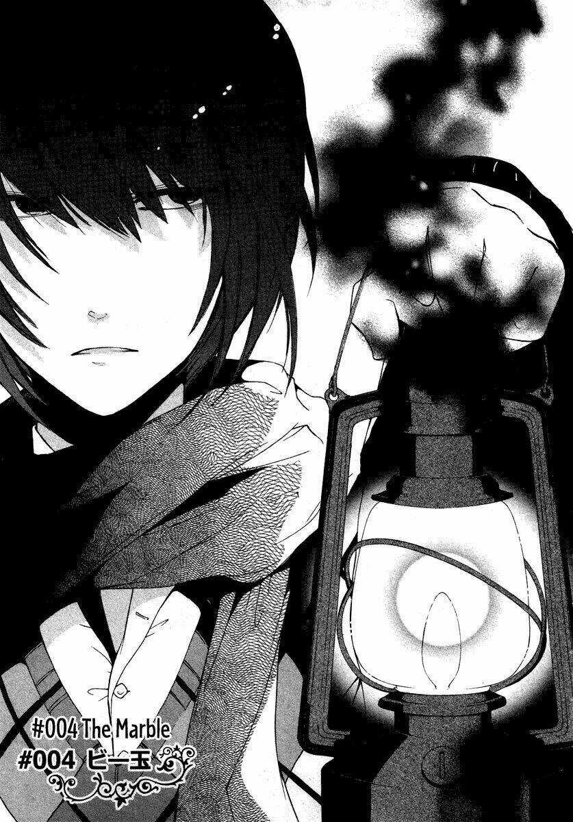 Kataribe No Risuto Chapter 4 trang 6