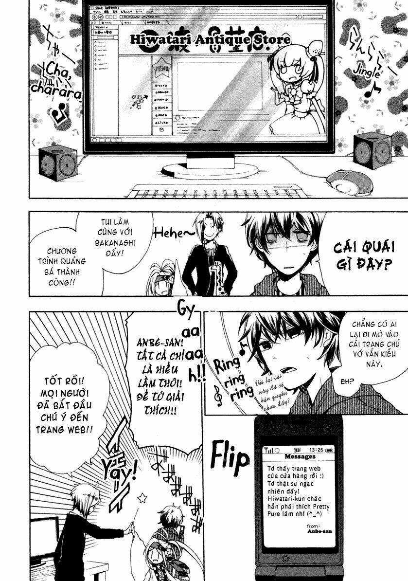Kataribe No Risuto Chapter 4 trang 7