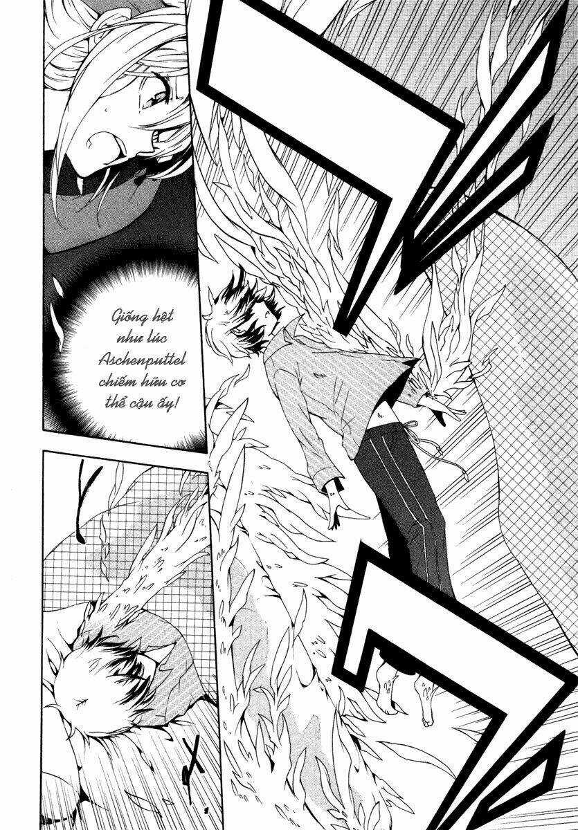 Kataribe No Risuto Chapter 5 trang 10