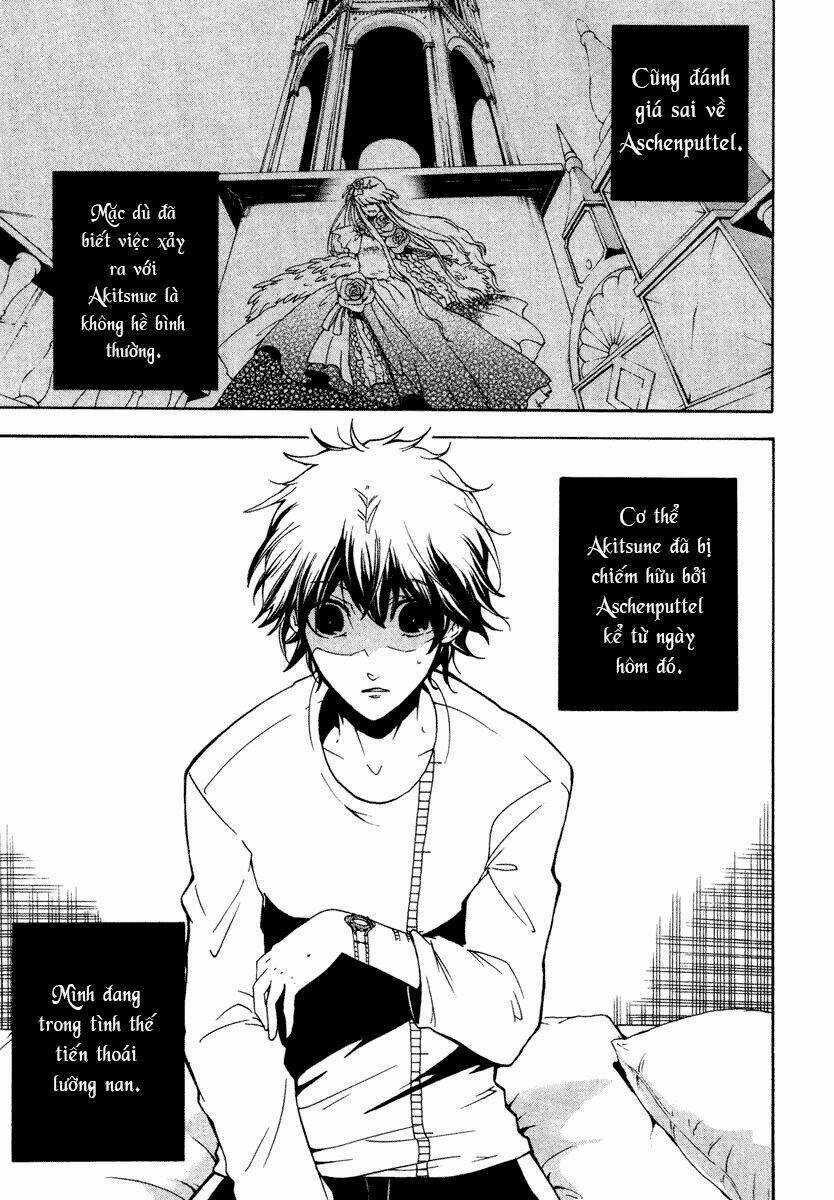 Kataribe No Risuto Chapter 5 trang 15