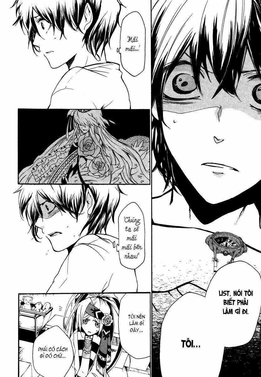 Kataribe No Risuto Chapter 5 trang 16