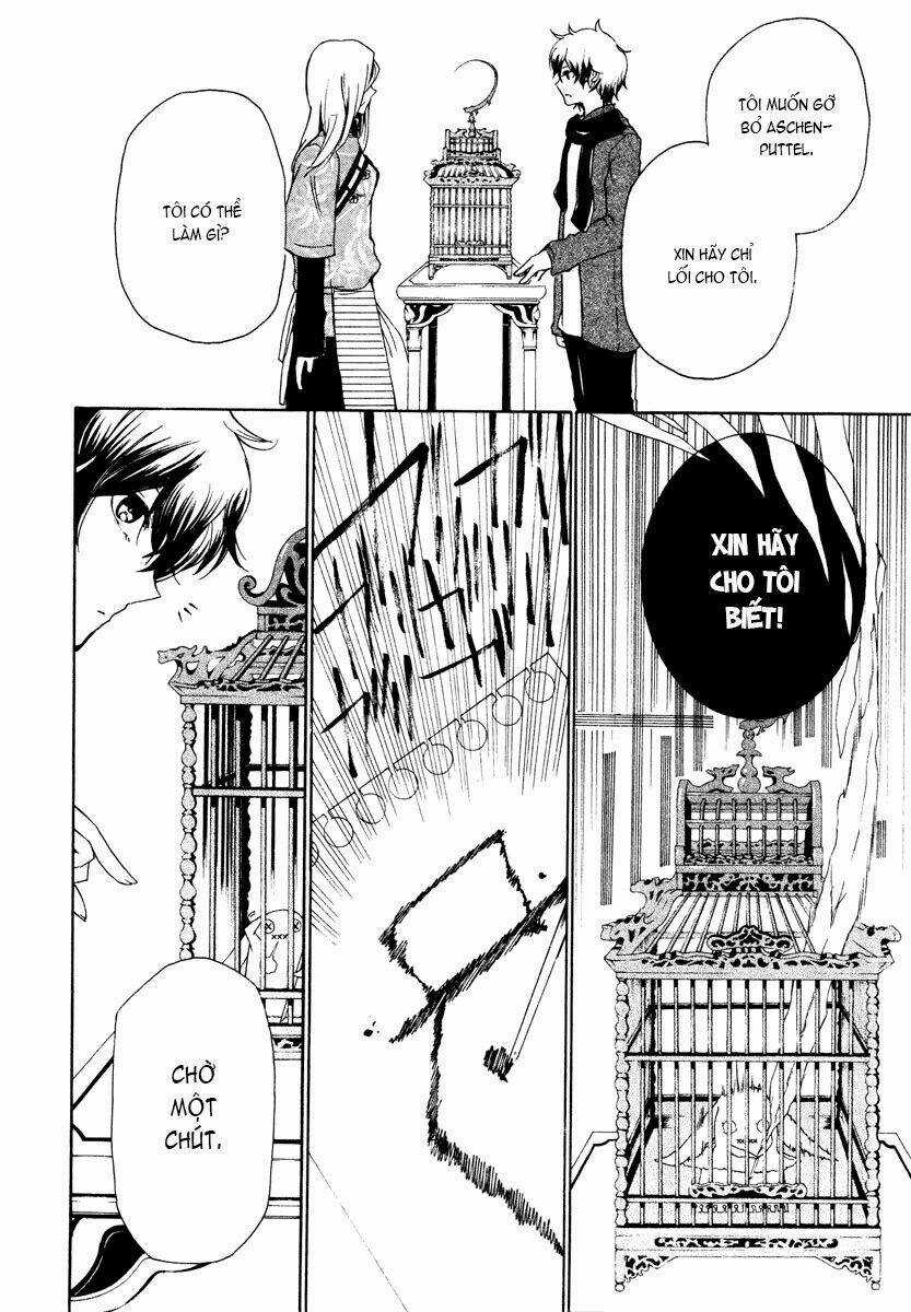 Kataribe No Risuto Chapter 5 trang 26