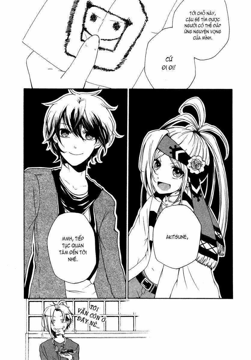 Kataribe No Risuto Chapter 5 trang 29