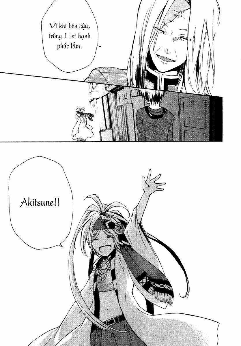 Kataribe No Risuto Chapter 5 trang 31