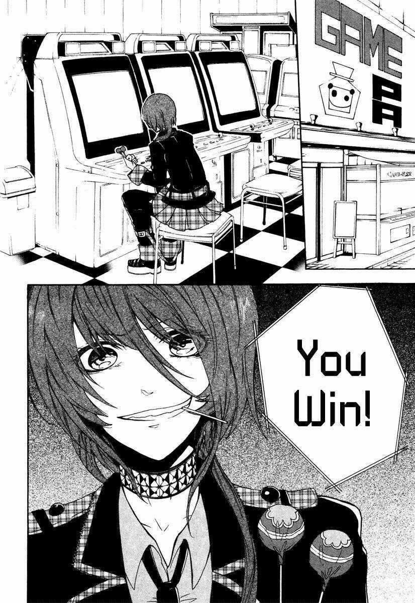 Kataribe No Risuto Chapter 5 trang 34