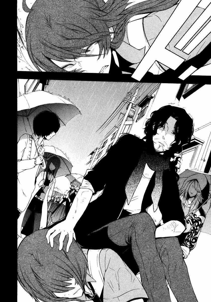 Kataribe No Risuto Chapter 6 trang 16