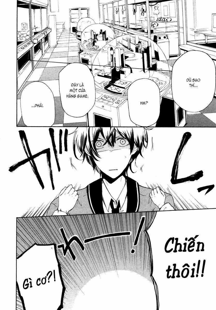 Kataribe No Risuto Chapter 6 trang 2