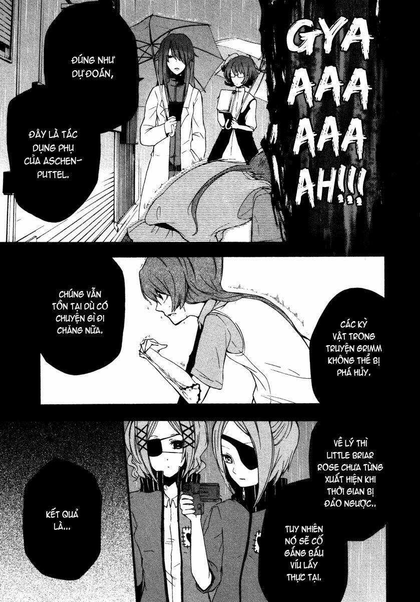 Kataribe No Risuto Chapter 6 trang 21