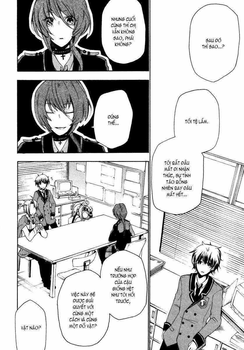 Kataribe No Risuto Chapter 6 trang 24