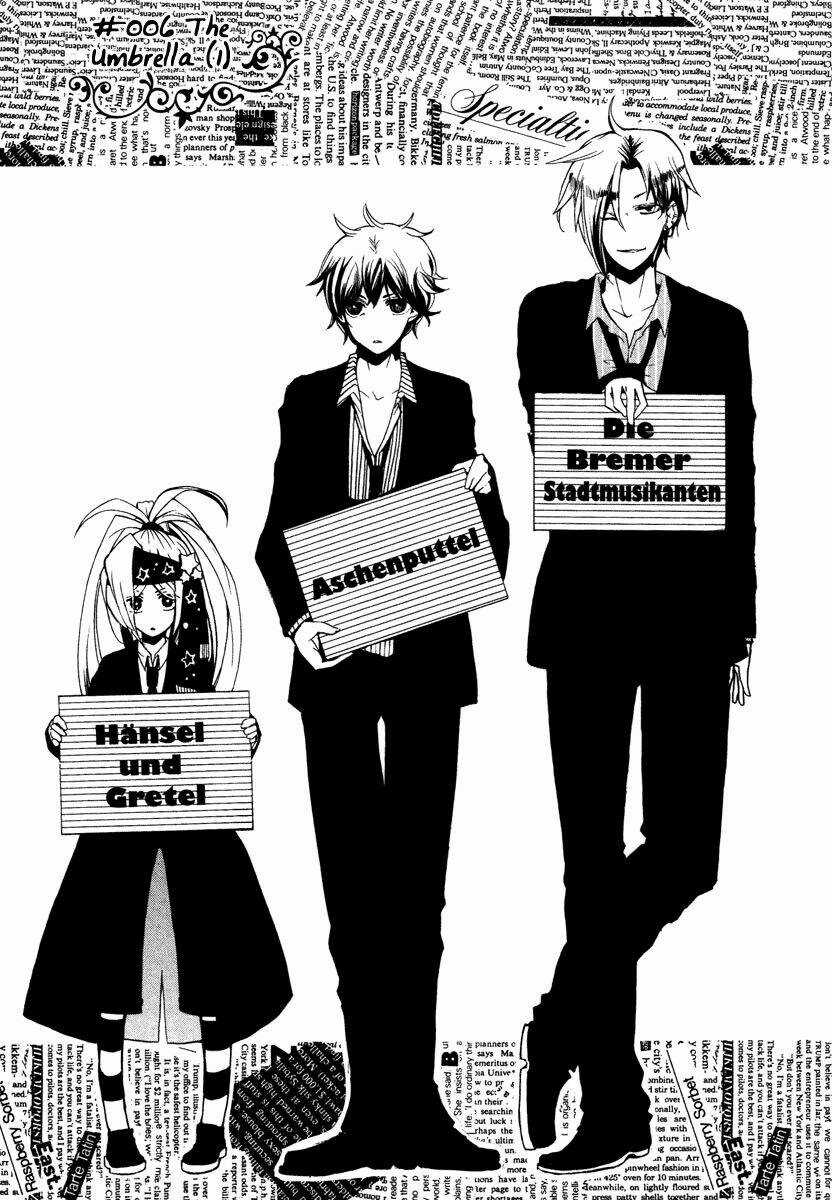 Kataribe No Risuto Chapter 6 trang 3