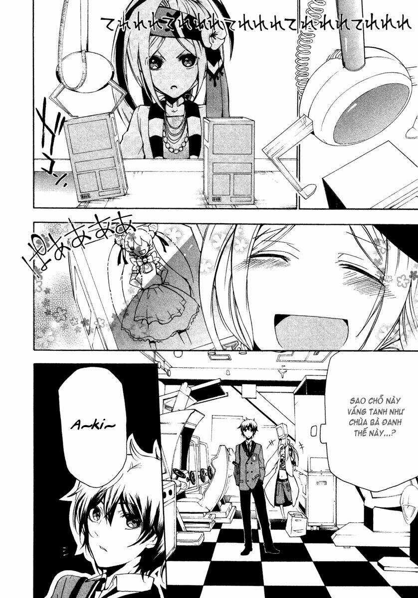 Kataribe No Risuto Chapter 6 trang 4