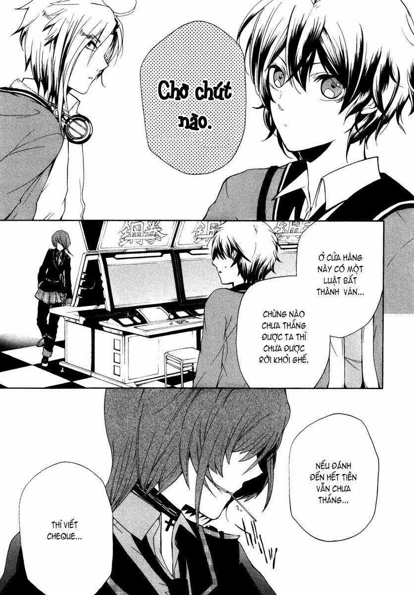 Kataribe No Risuto Chapter 6 trang 7