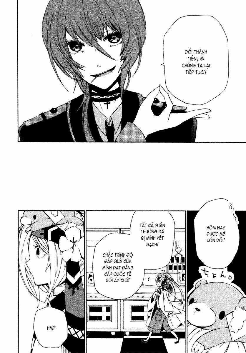 Kataribe No Risuto Chapter 6 trang 8