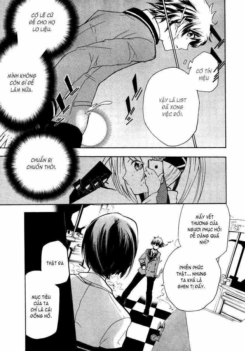 Kataribe No Risuto Chapter 8 trang 28