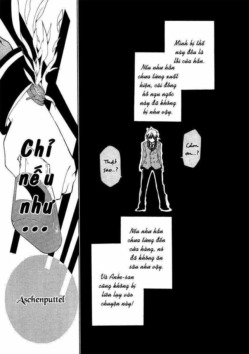 Kataribe No Risuto Chapter 8 trang 30