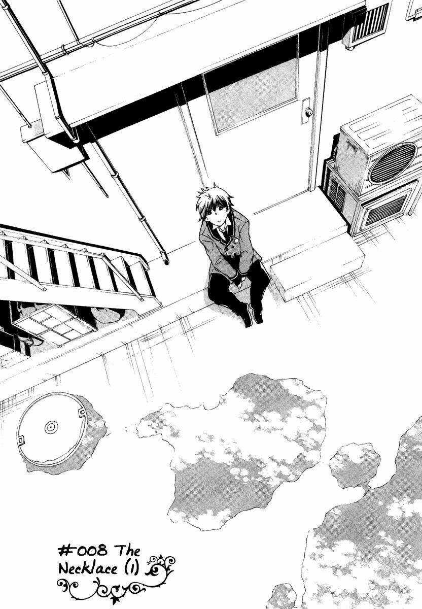 Kataribe No Risuto Chapter 8 trang 4