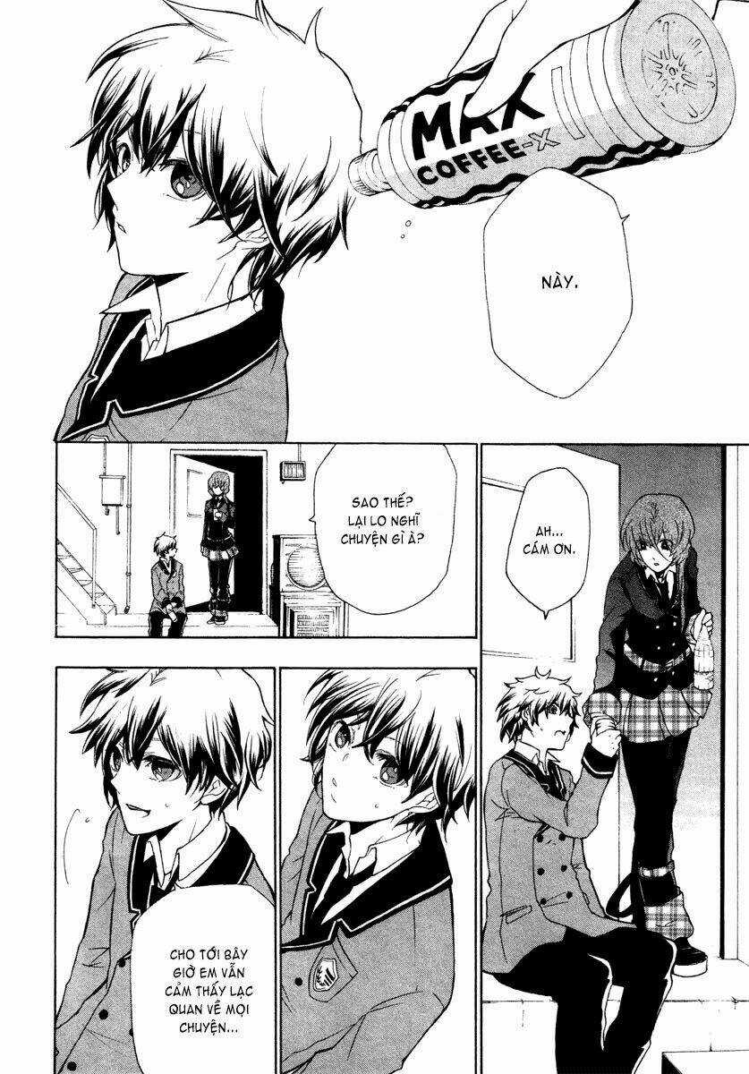 Kataribe No Risuto Chapter 8 trang 5