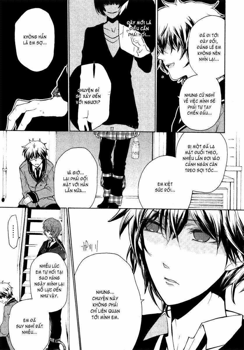 Kataribe No Risuto Chapter 8 trang 6