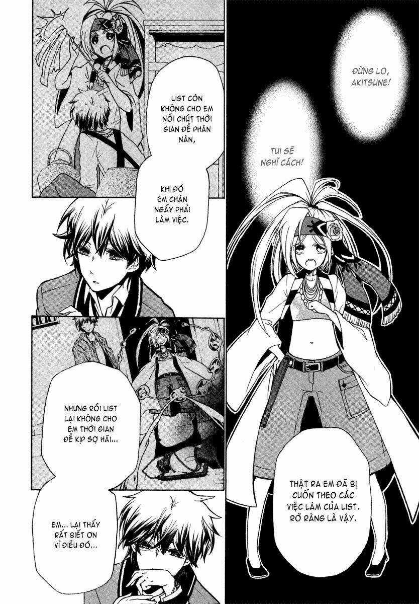 Kataribe No Risuto Chapter 8 trang 7