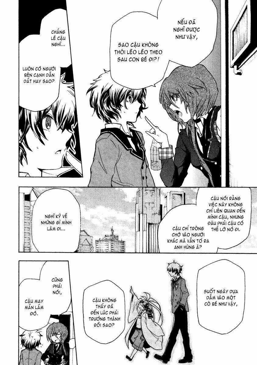 Kataribe No Risuto Chapter 8 trang 9