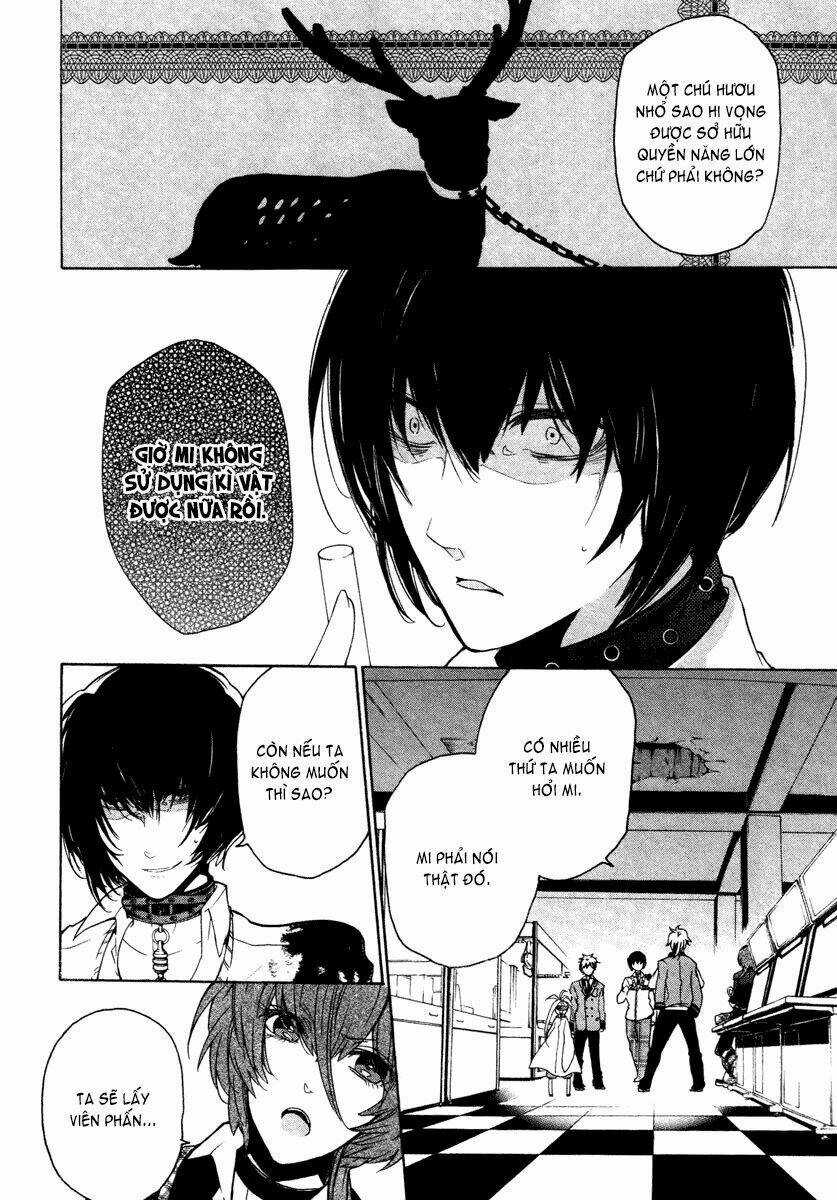 Kataribe No Risuto Chapter 9 trang 10