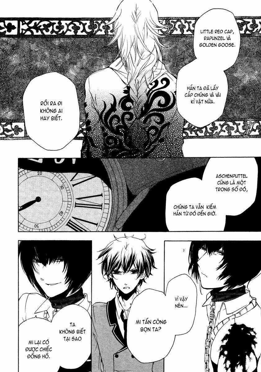 Kataribe No Risuto Chapter 9 trang 12