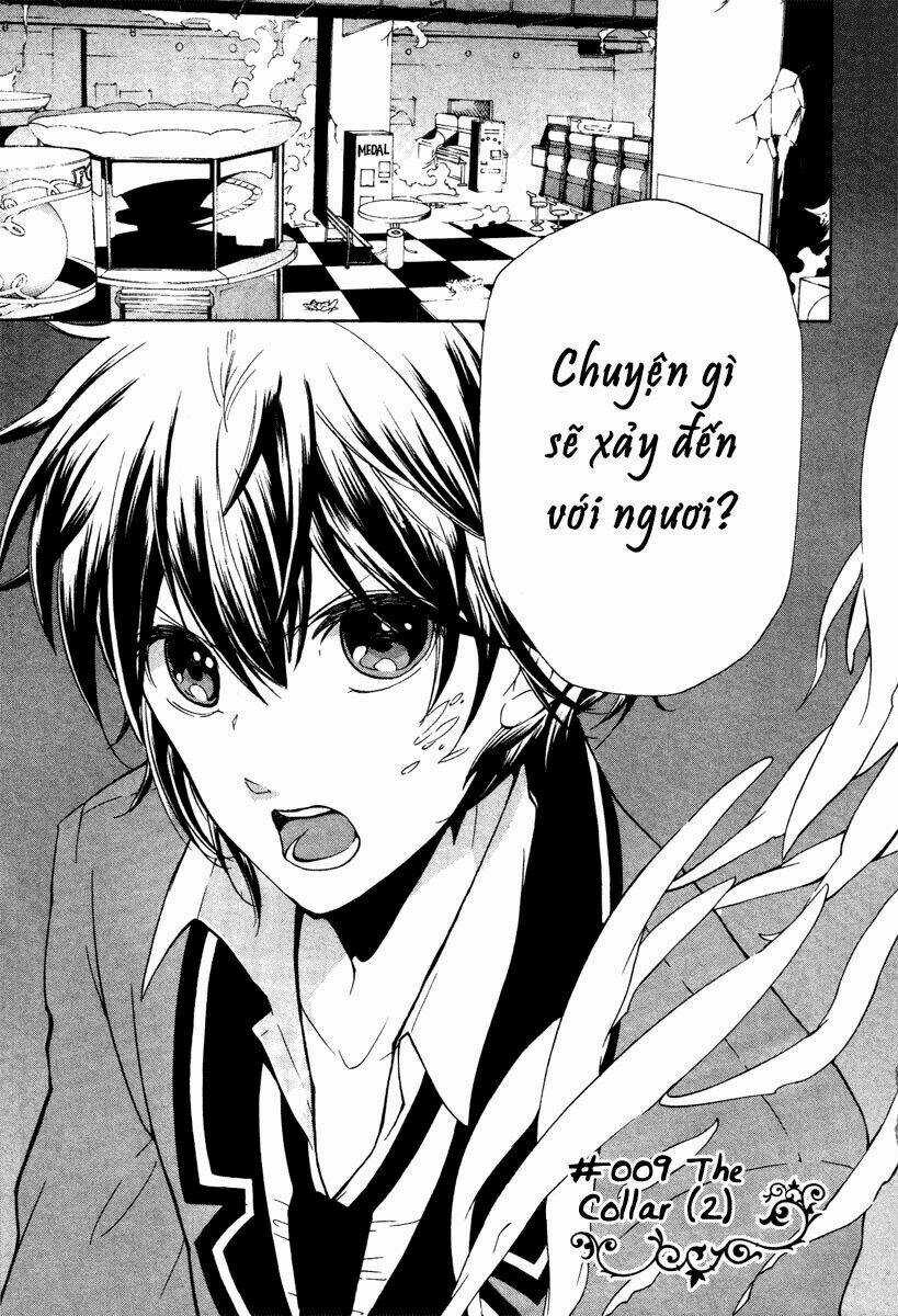 Kataribe No Risuto Chapter 9 trang 2